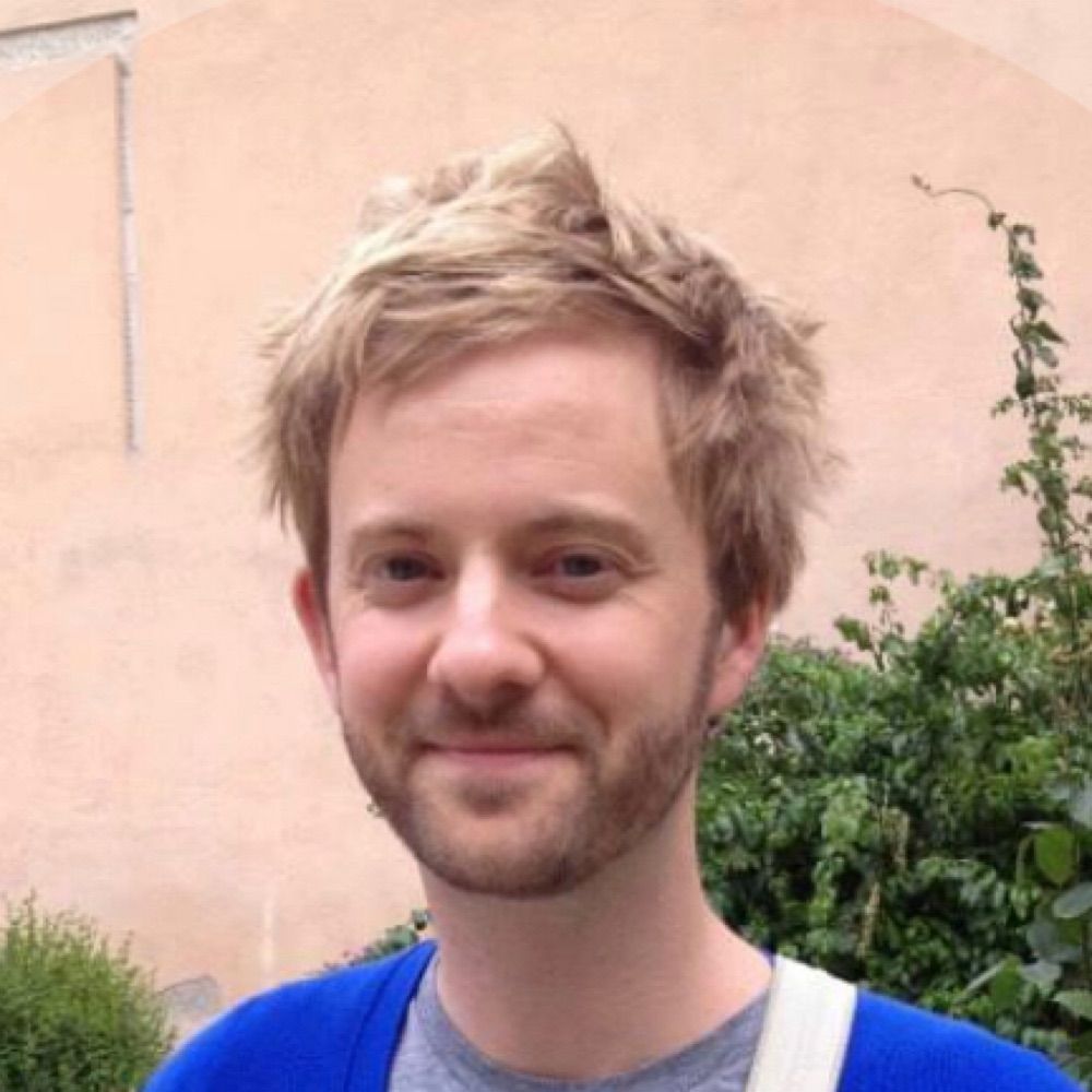 Chris DeWeese
