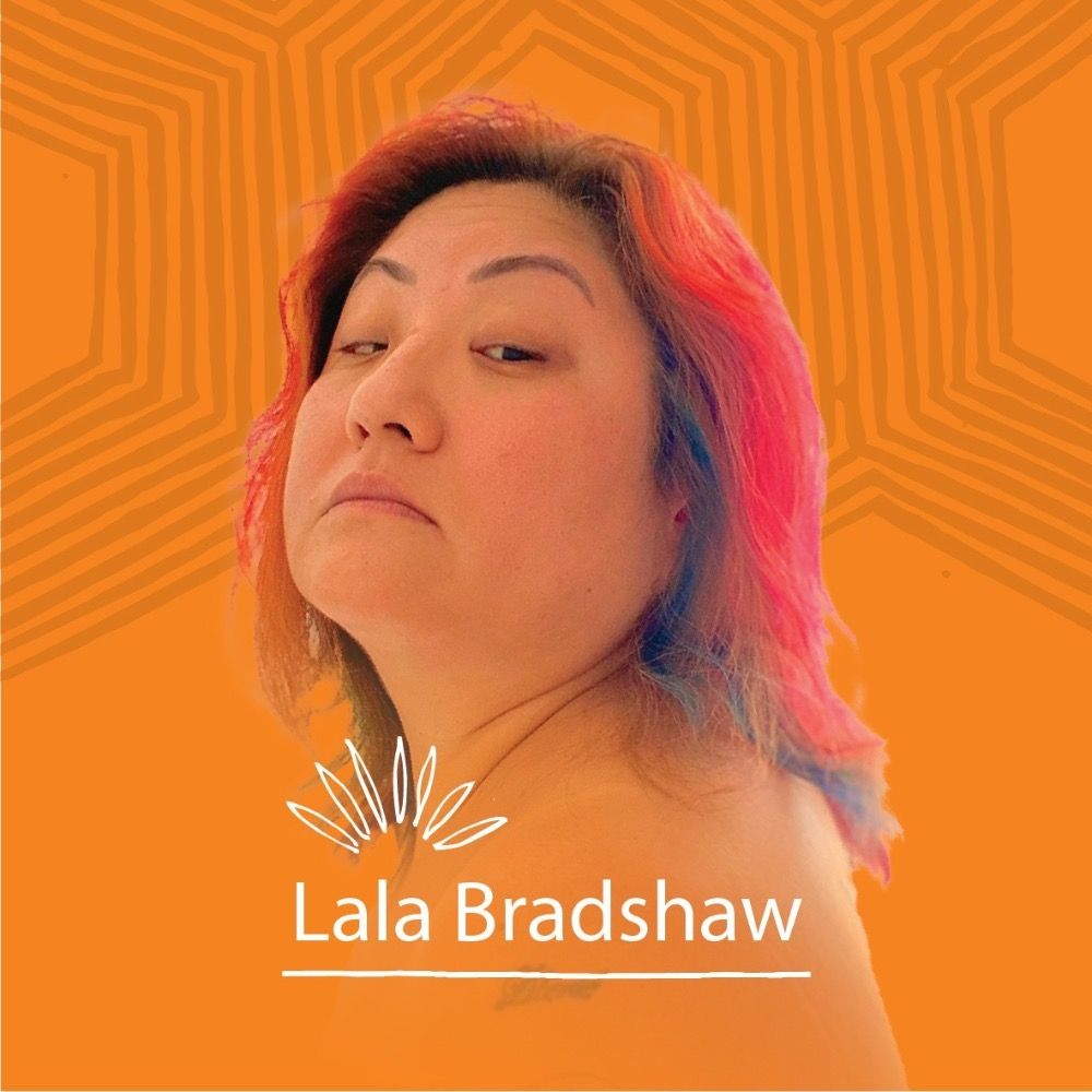 Lala Bradshaw 
