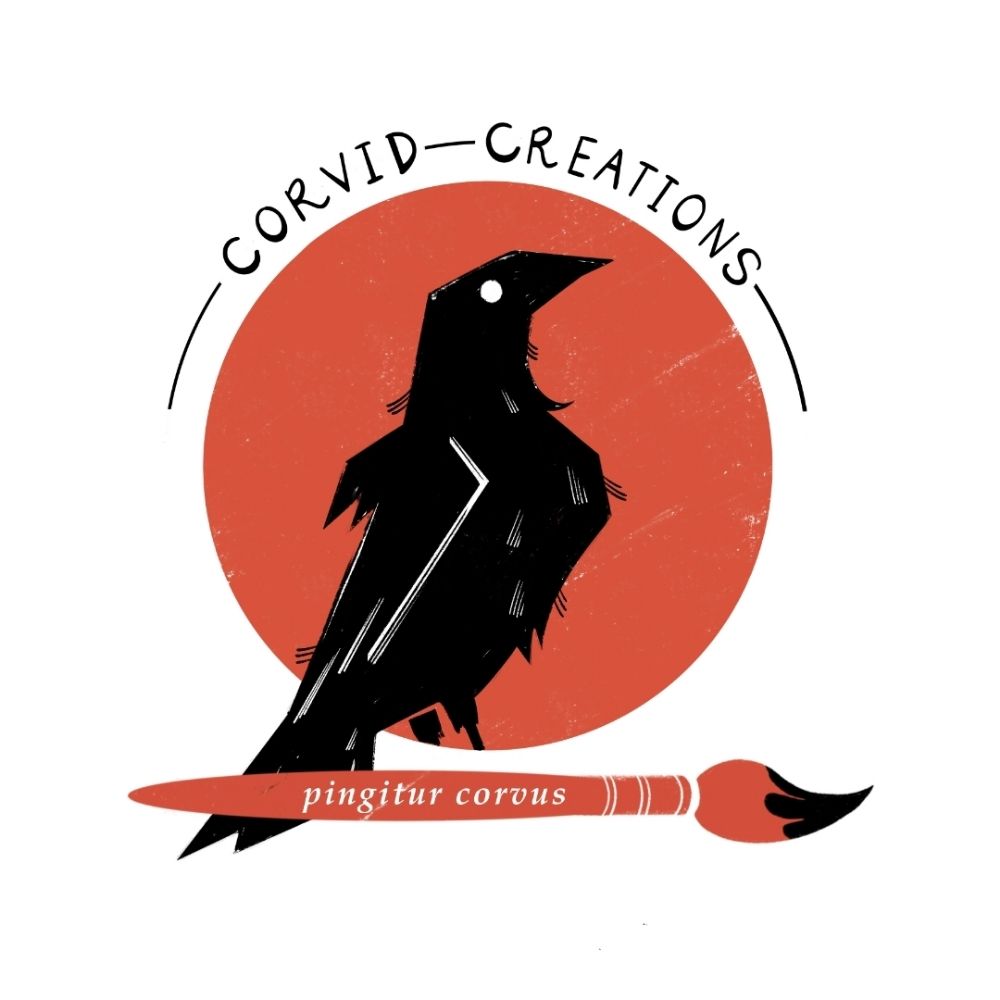 CorvidCreationsPDX