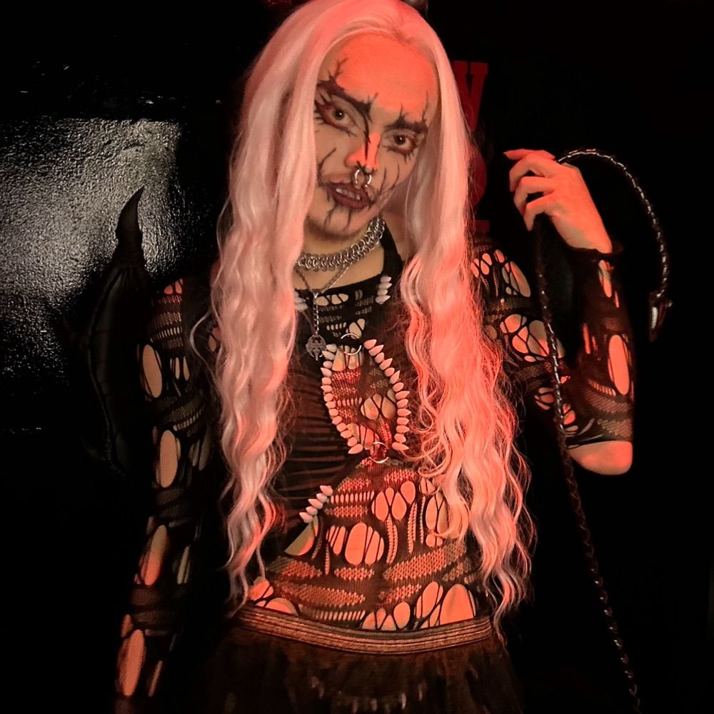 Grave-Lee Dangerous (Kei)