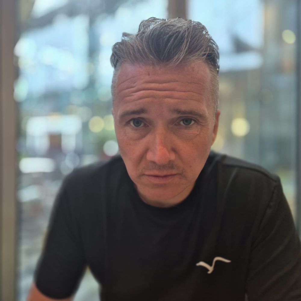 Matt Egan