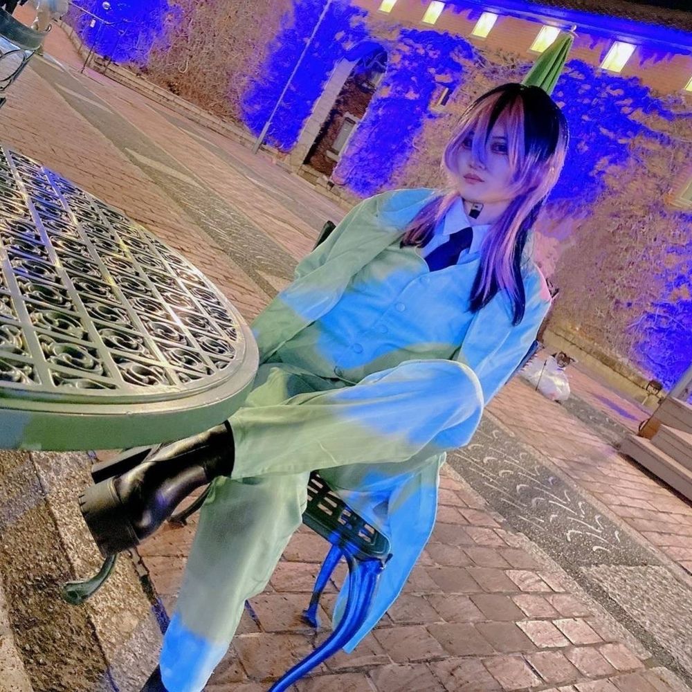 ❦恋音