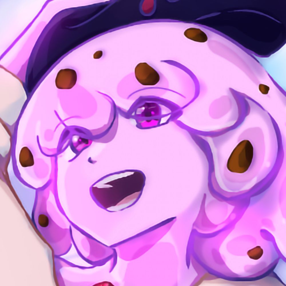 Chips 🍪🌸 【PKOKONATSU】 