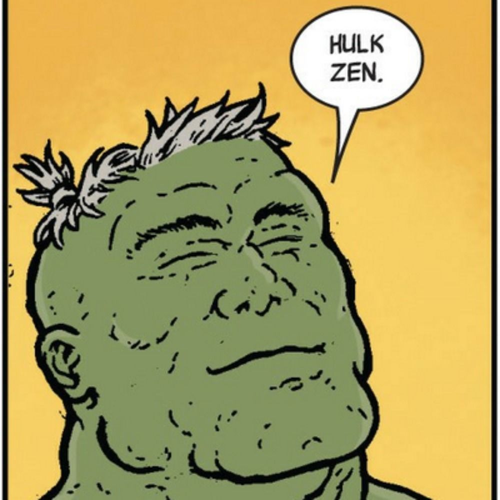 zen hulk [💀 Online]