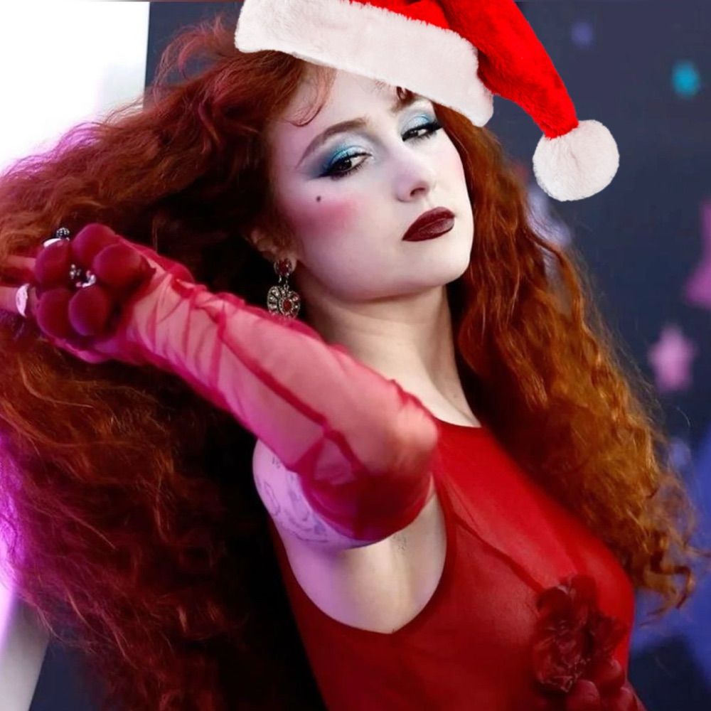 kristi 💋🎄