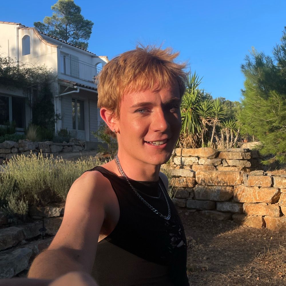 Robbie Boyd