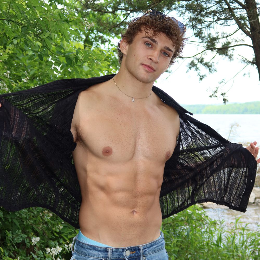Leo Lust