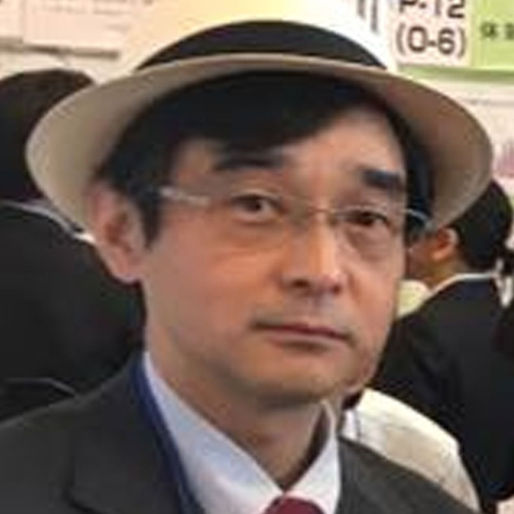 Prof. Koichi MAKIMURA, MD, PhD