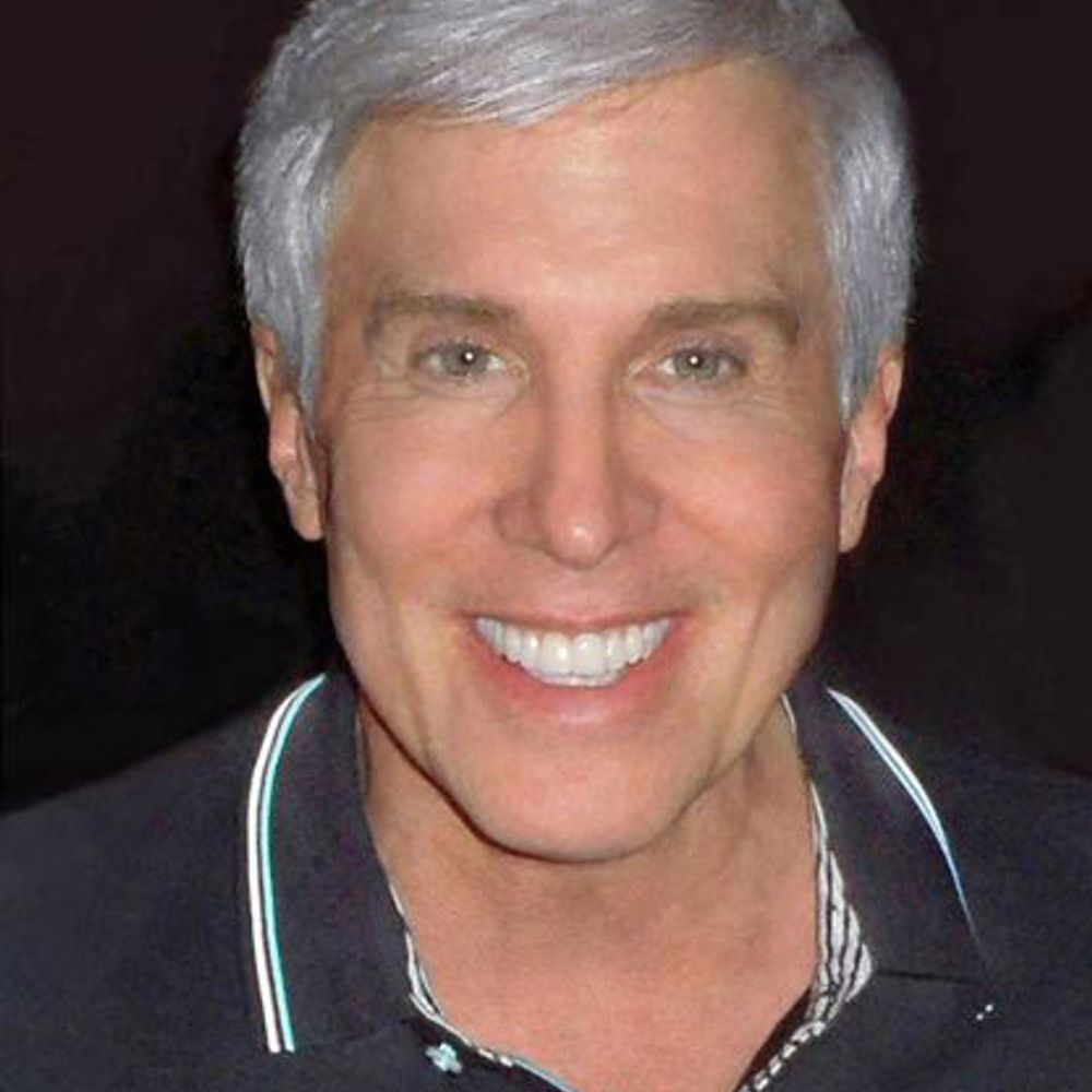 Michael Maron