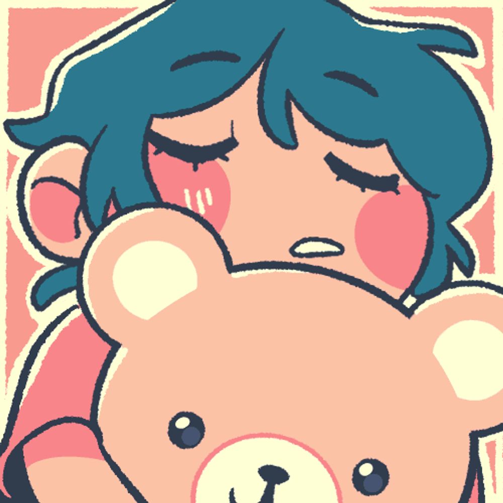 Nick 🧸⁷