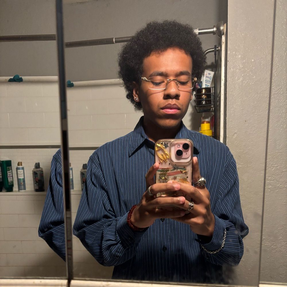 Elijah Jackson