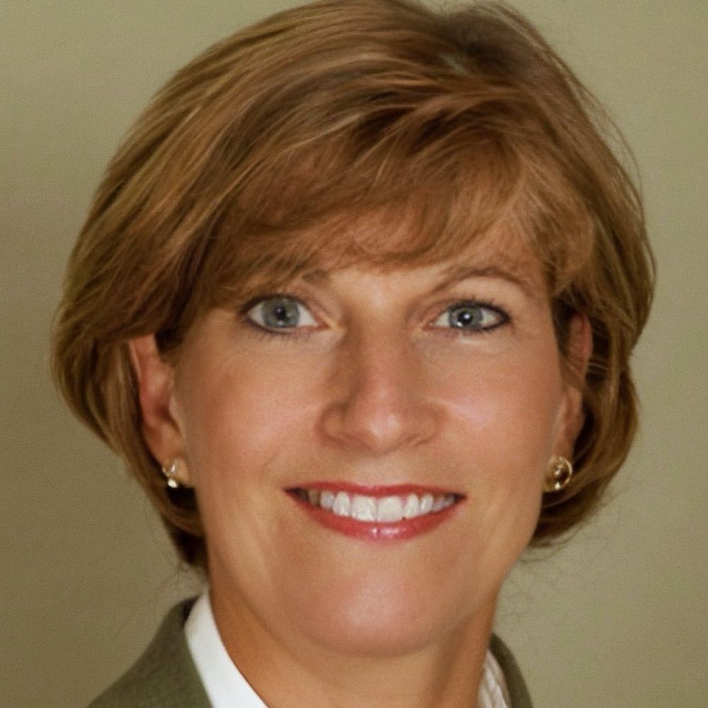 Julia Morrison