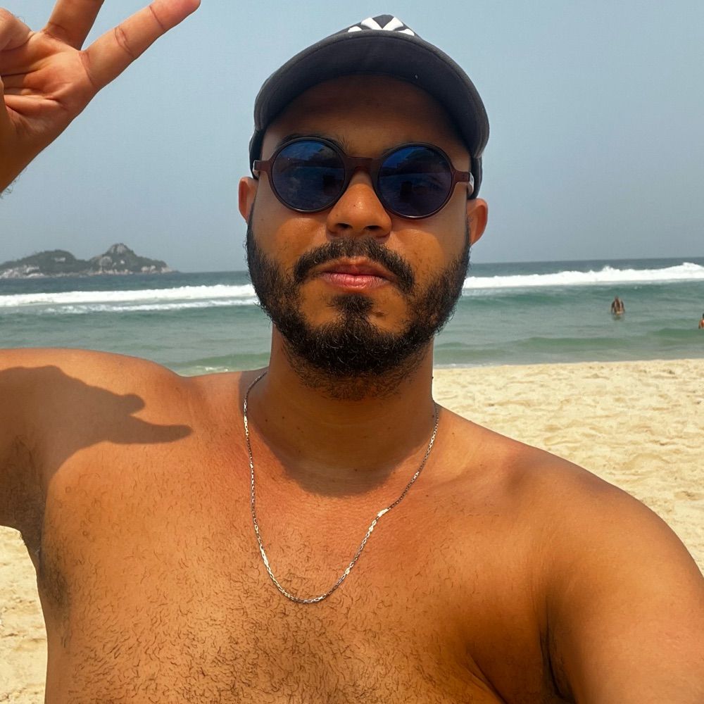 Cleyton Marques 