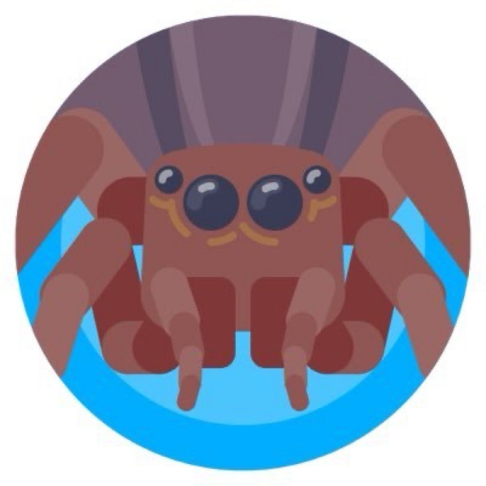 Arachnocidal Tendencies
