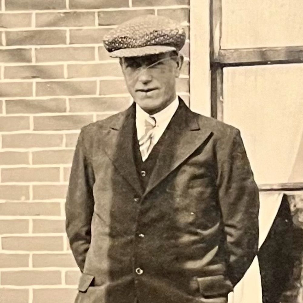 Jan Hoogenberg