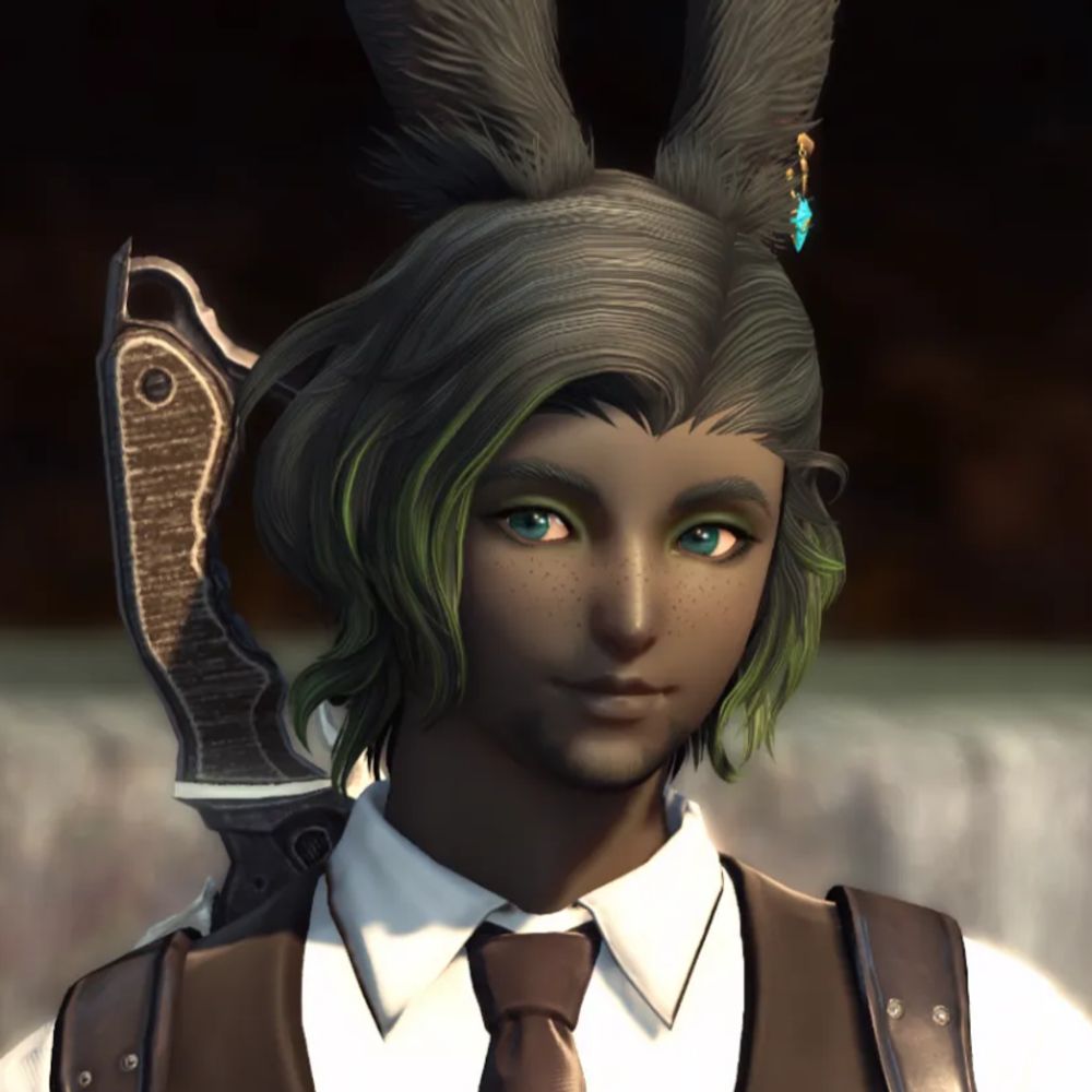 User avatar