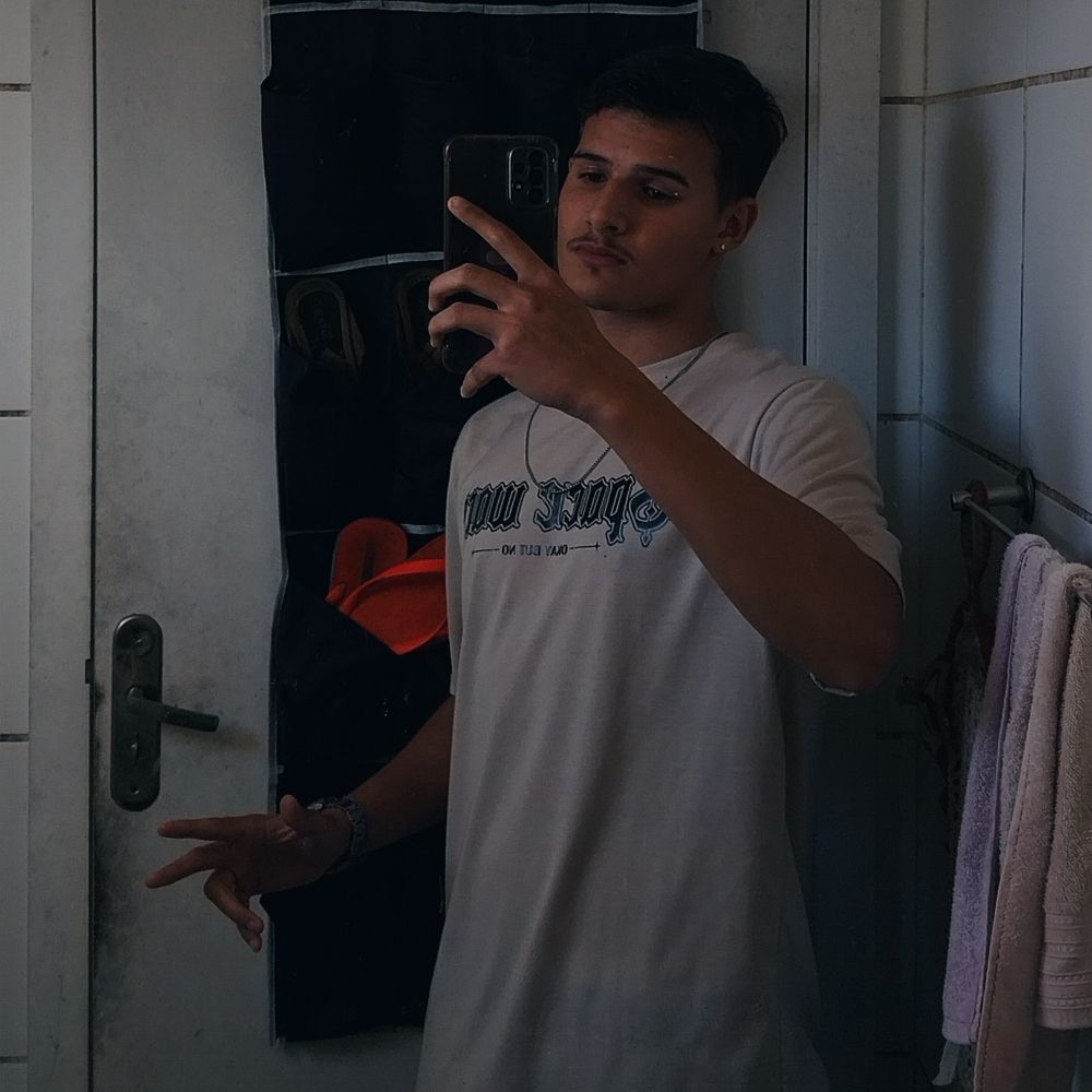 gustavo🐎🚩
