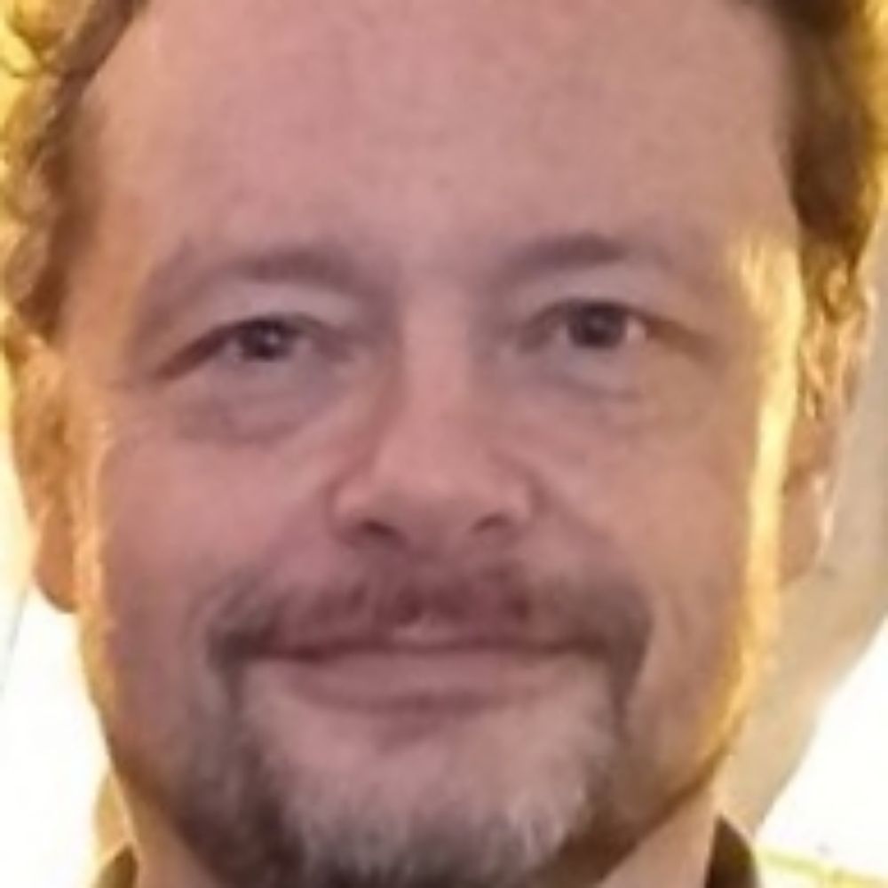Mark Smullen