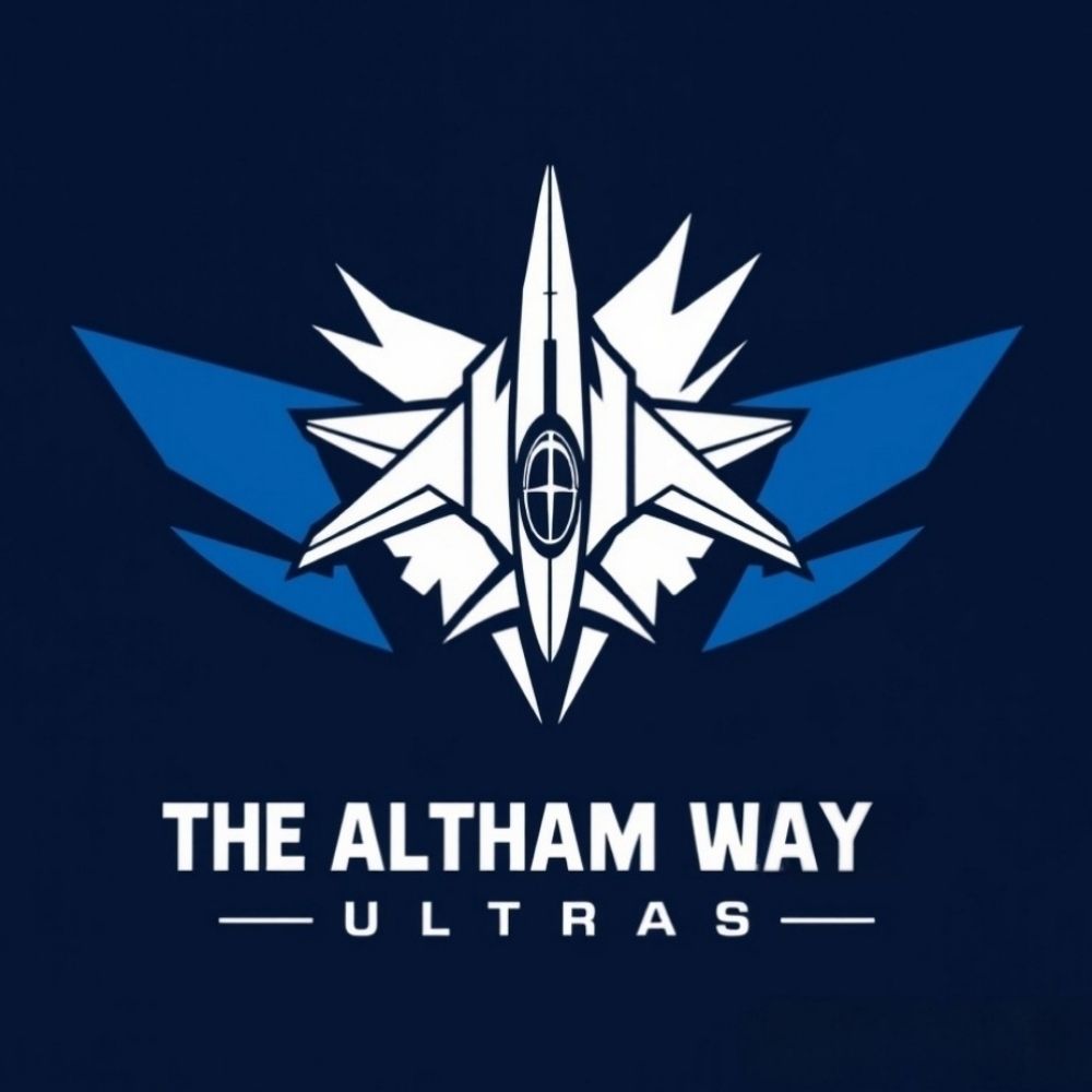 The Altham Way Ultras