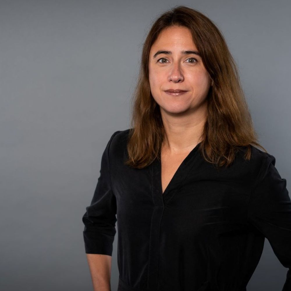 Claudia Sewig