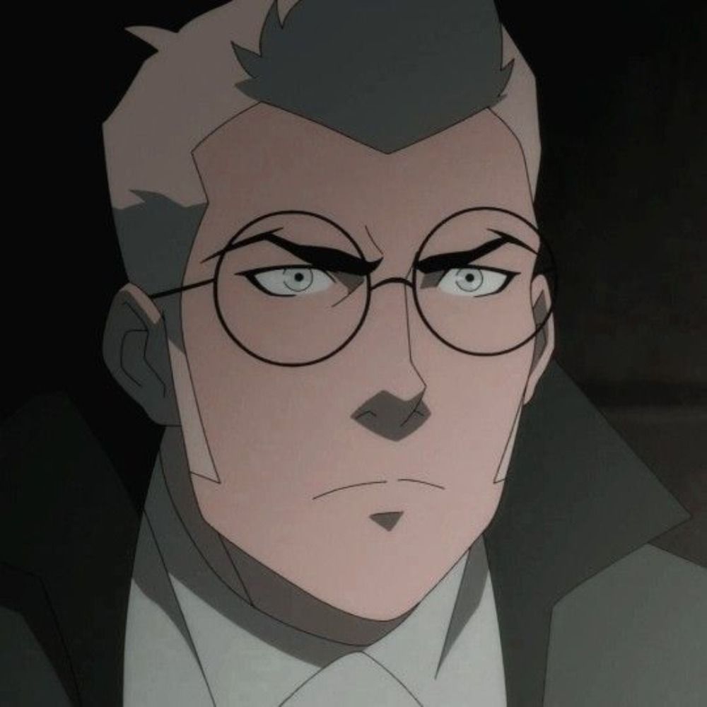 Percival.