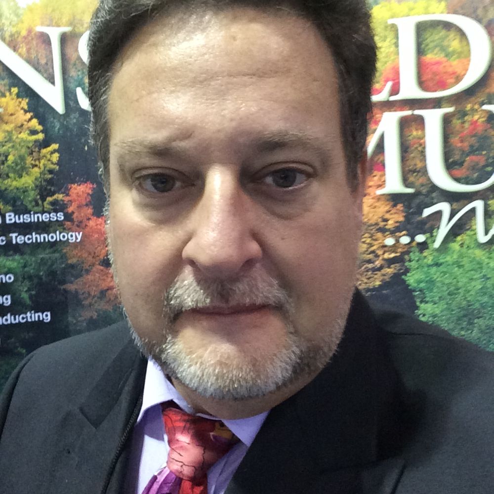 Adam F. Brennan