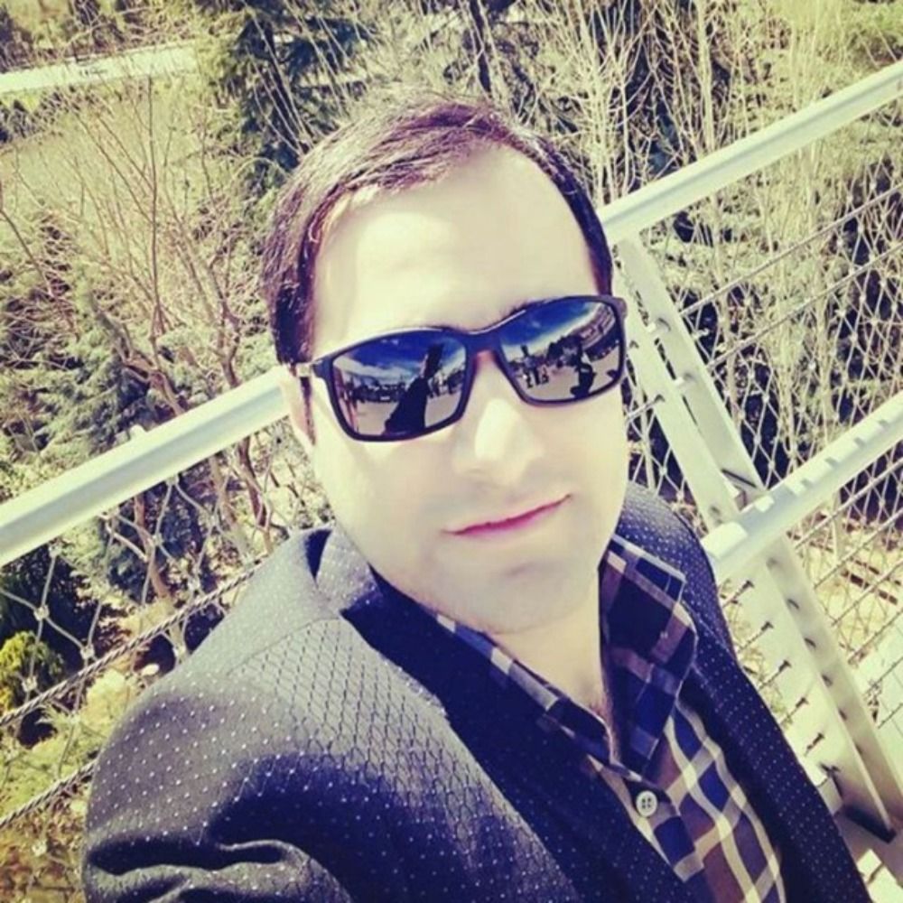 AliREza