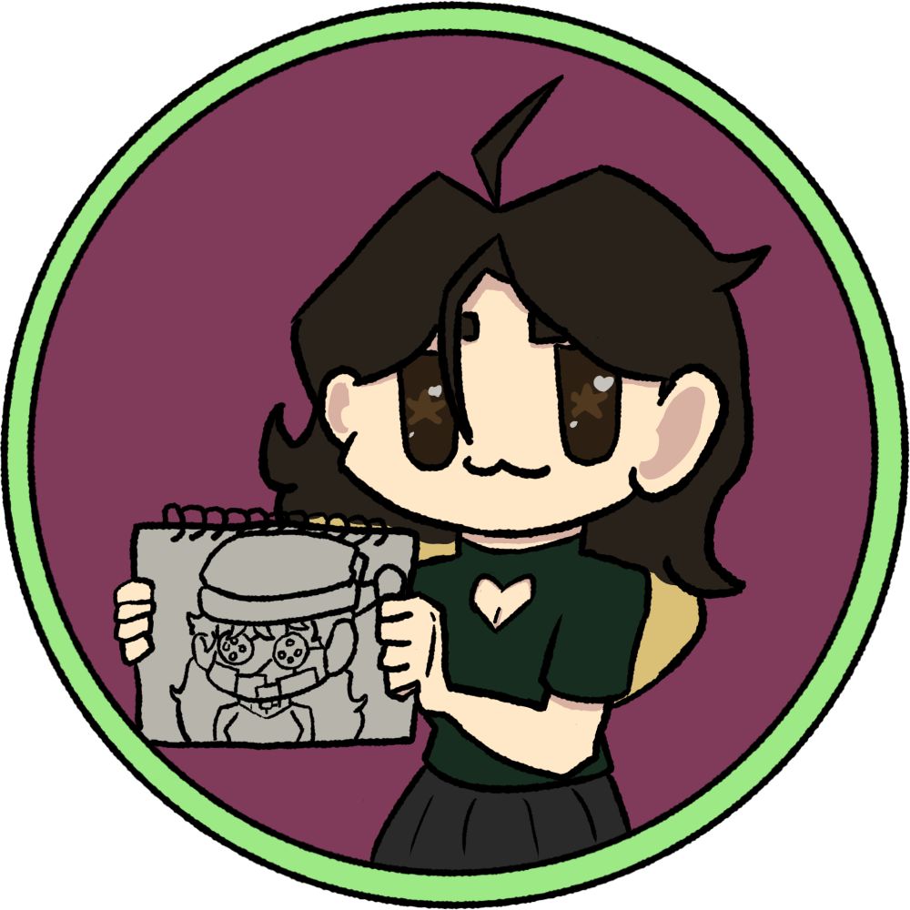 PatchWorkMonster