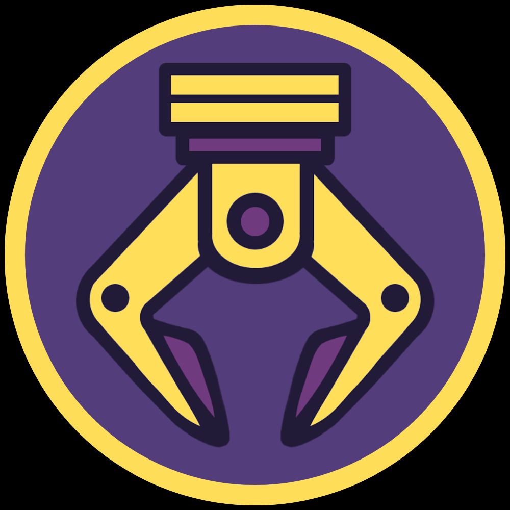 Claw Co. Games ATX
