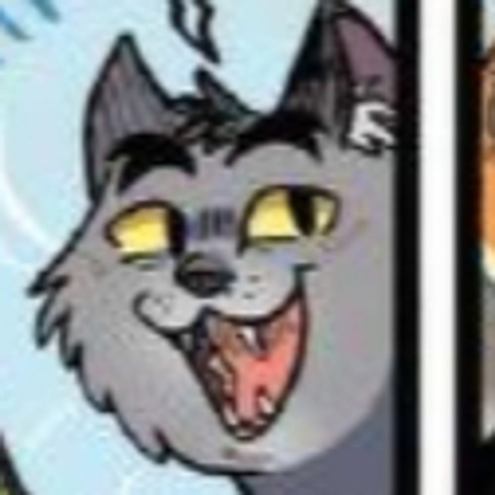 Graystripe