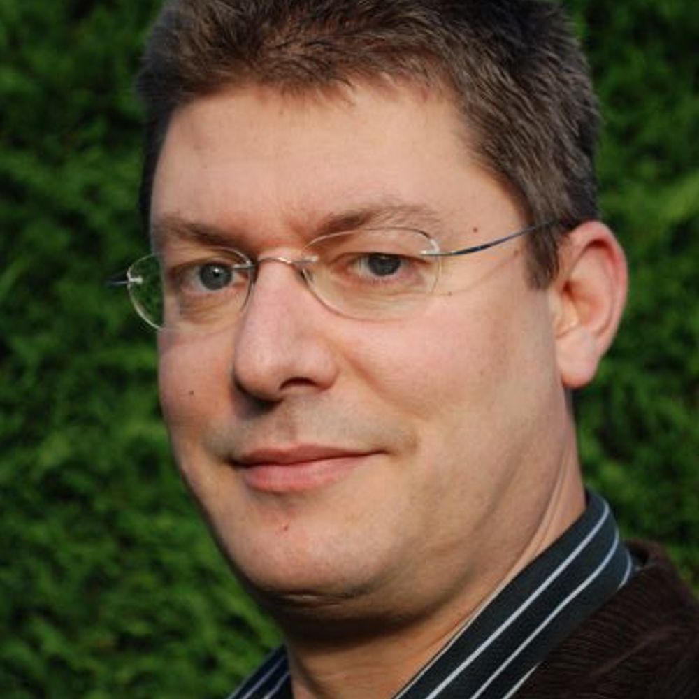 Simon Fletcher