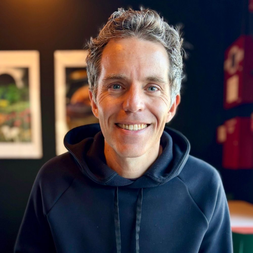 Brad Robinson