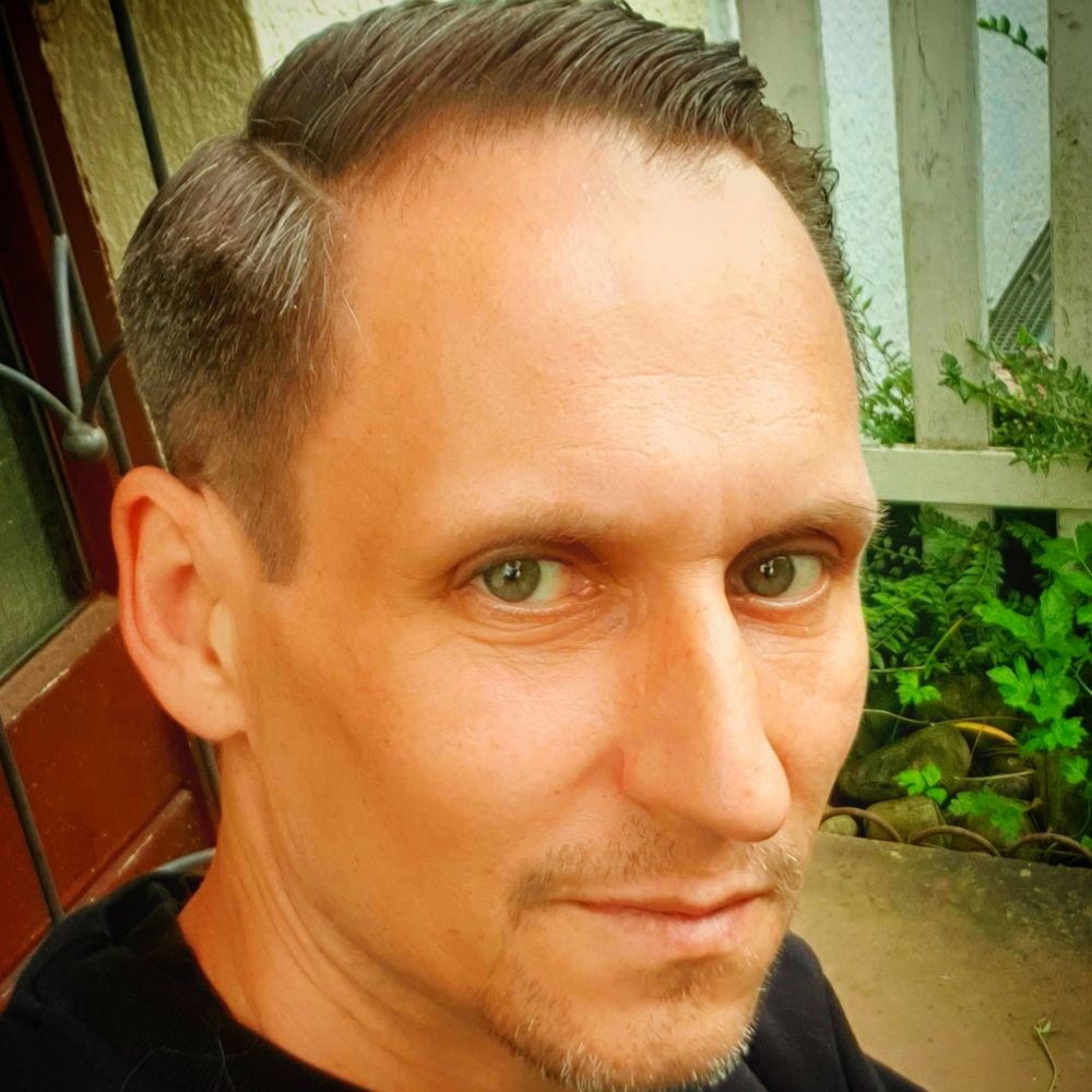 Mathias Stippich