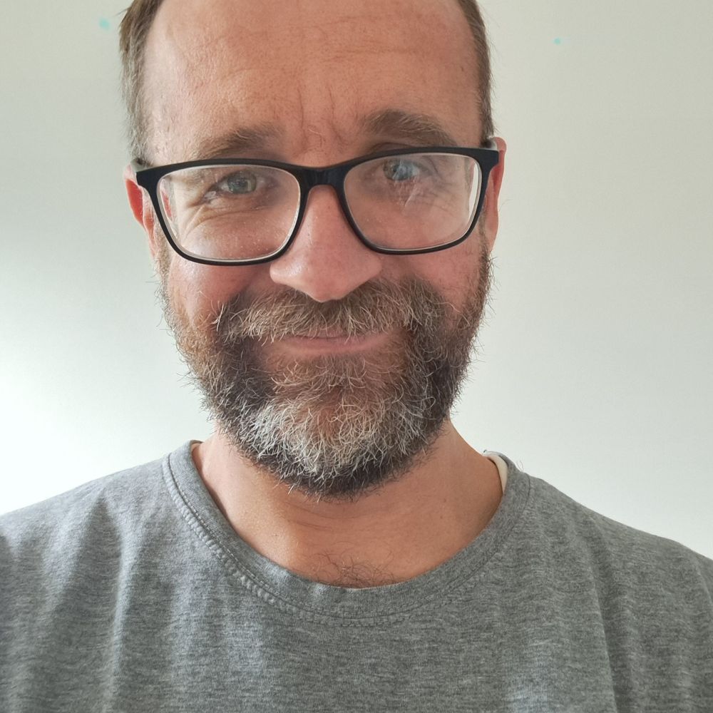 Jason McKeown