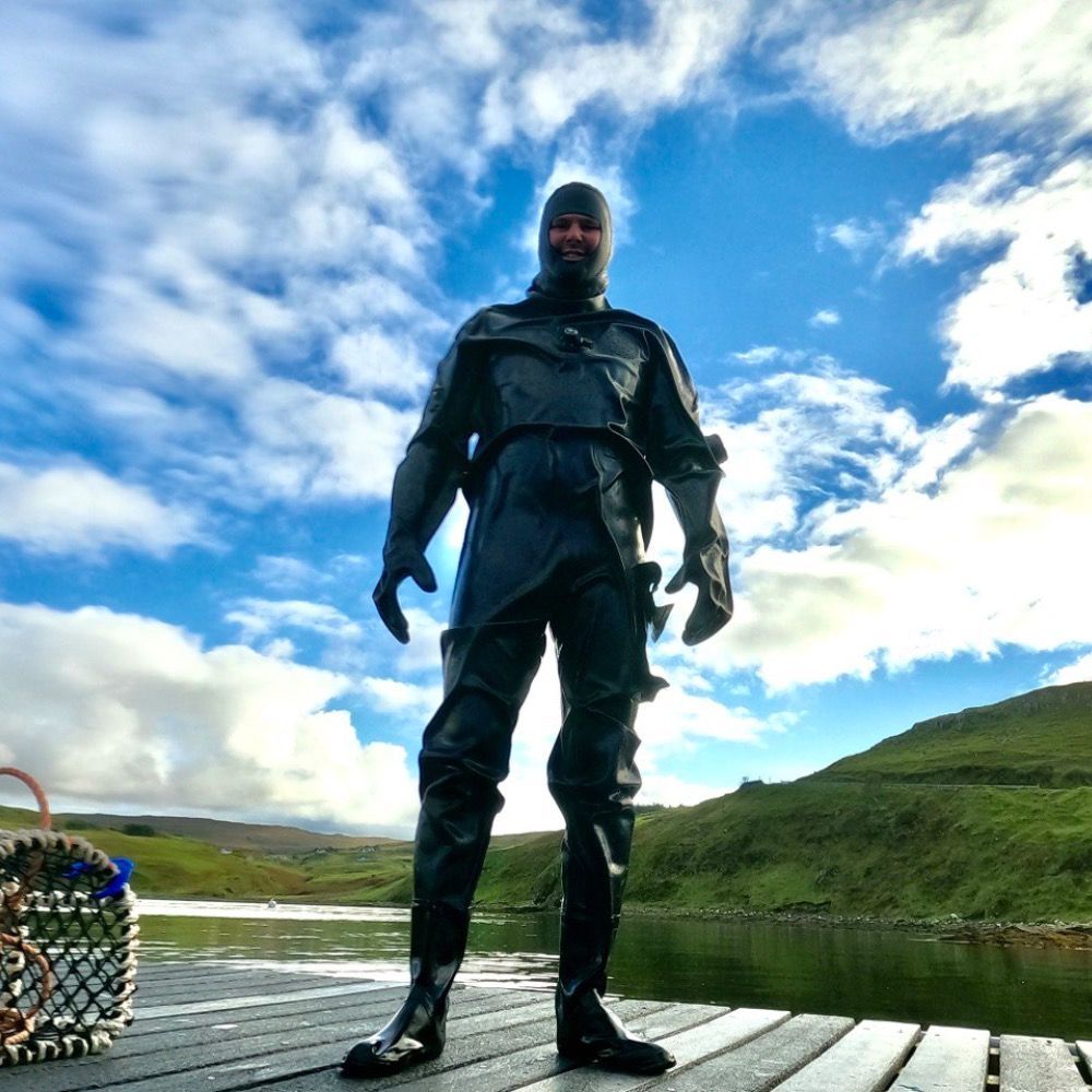 Rubberport