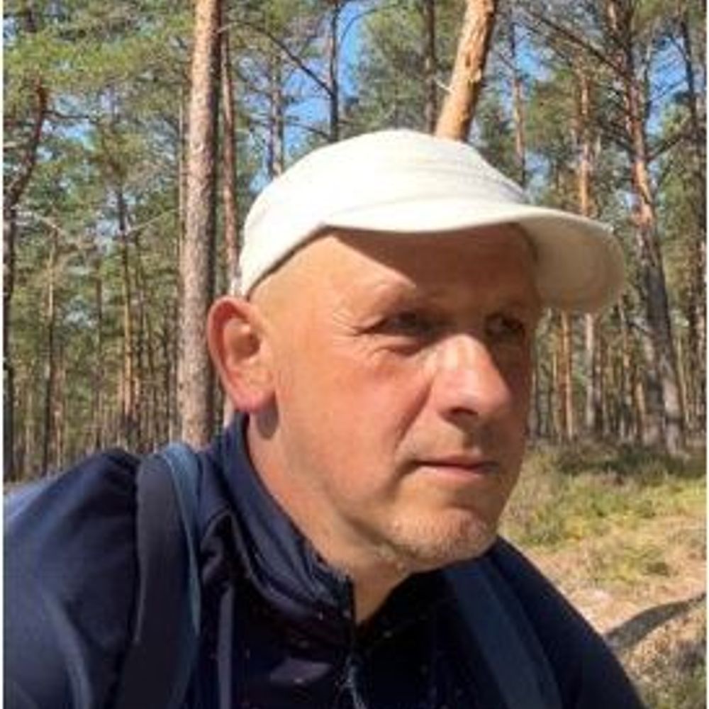 Lech Pietrzak