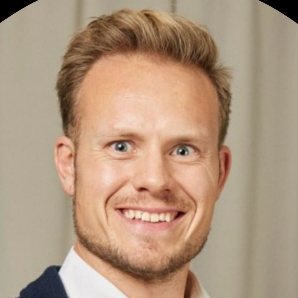 Ørjan Axel