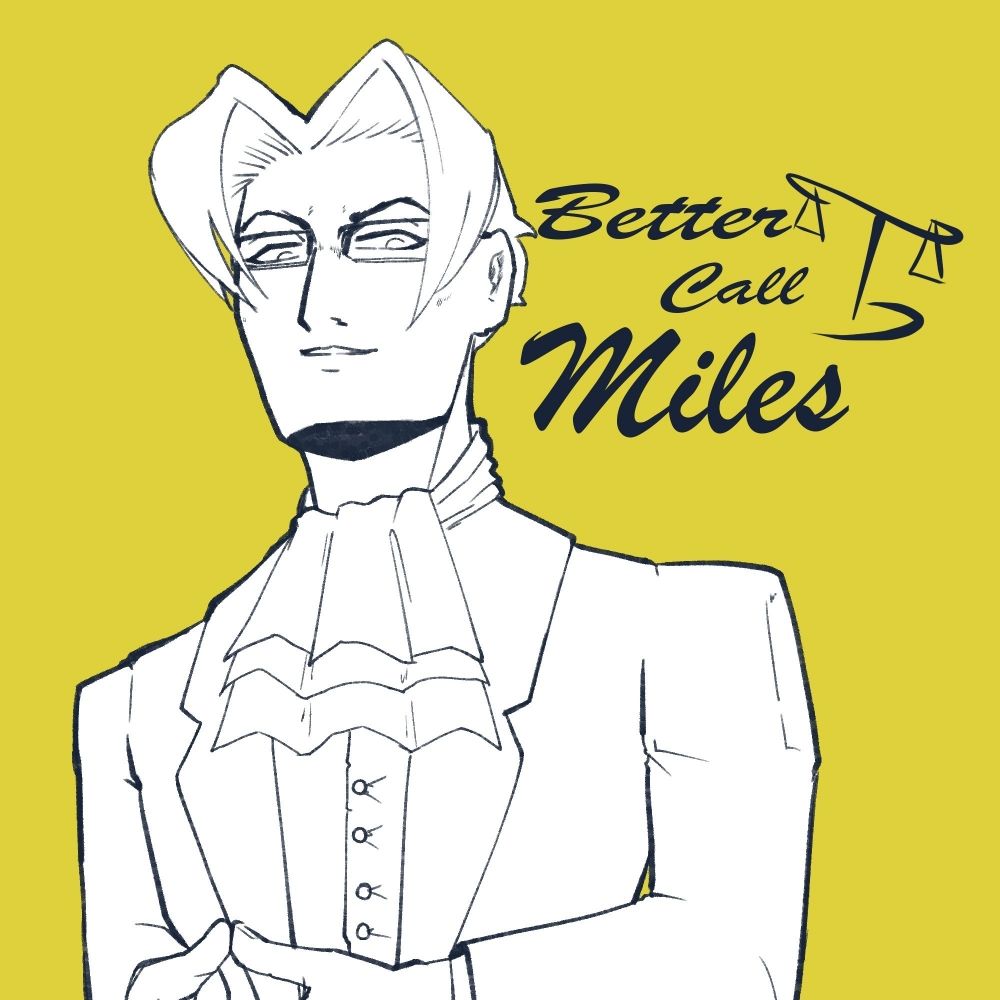 El Miles Edgeworth