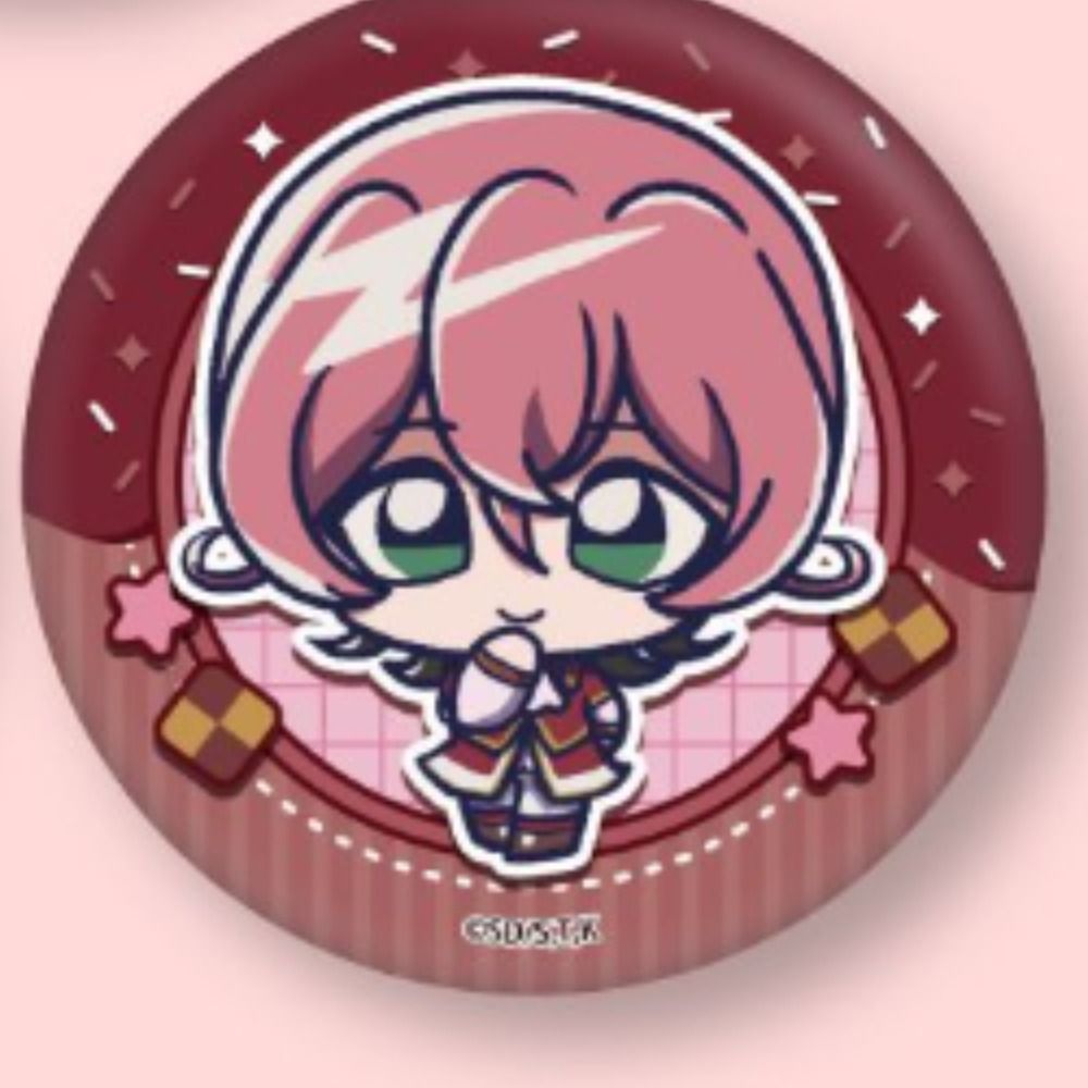 Spiritsncrystals