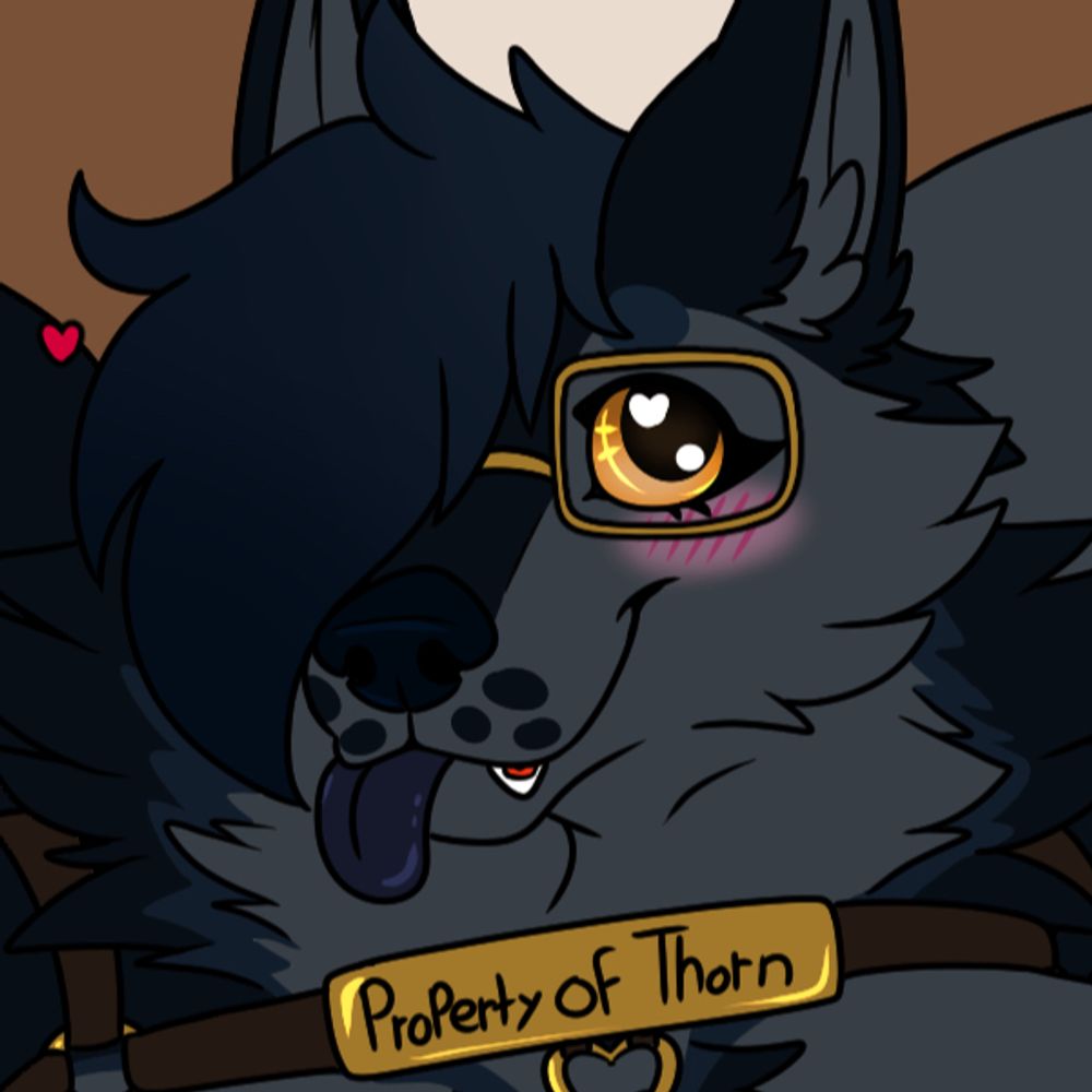 Profile avatar