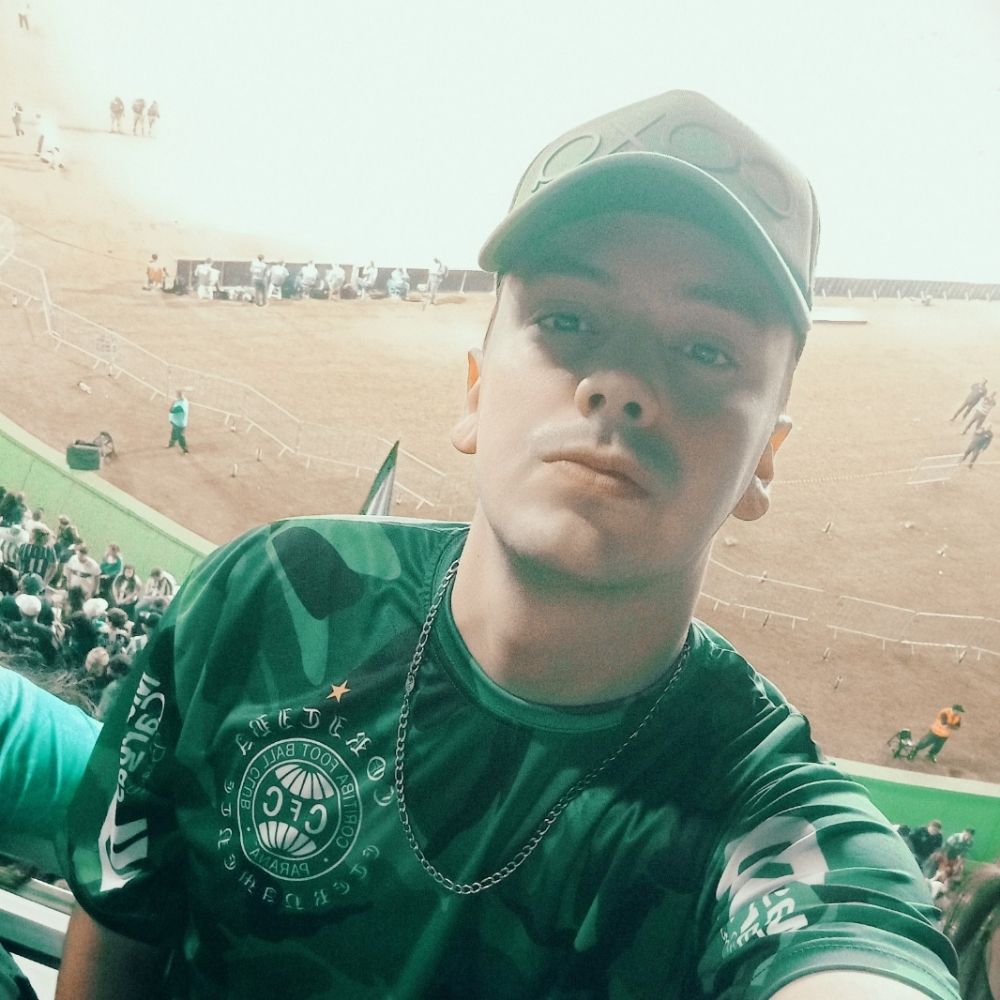 Thiago Lima
