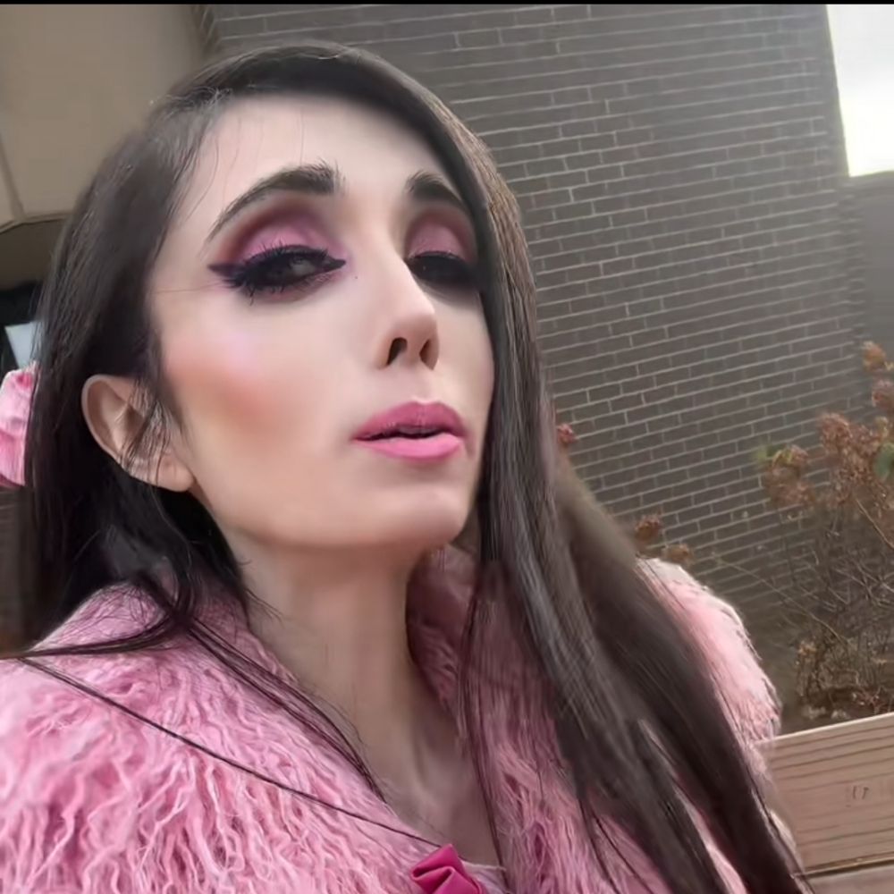 Eugenia Cooney