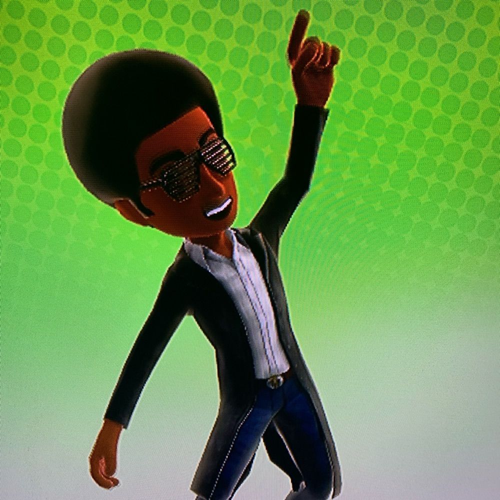 emmettL on Miiverse (Axmos)