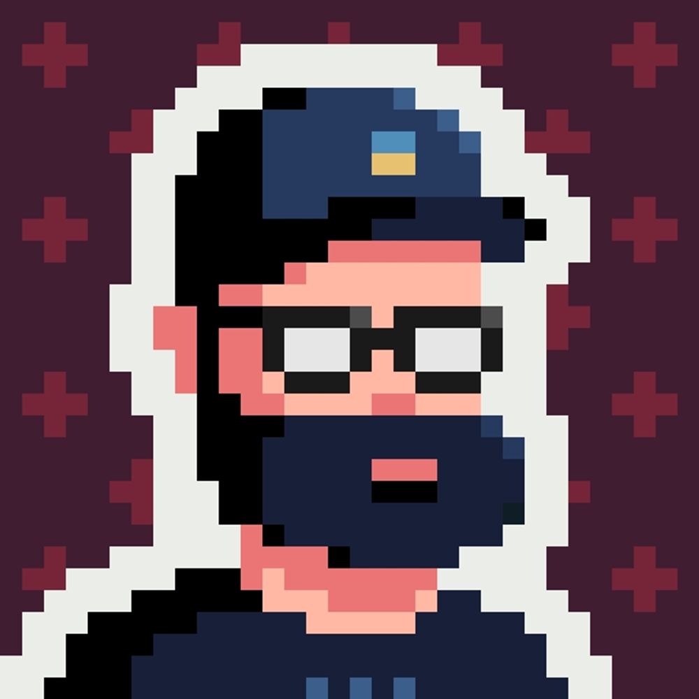 TimN ✨ Pixel | Tech Art