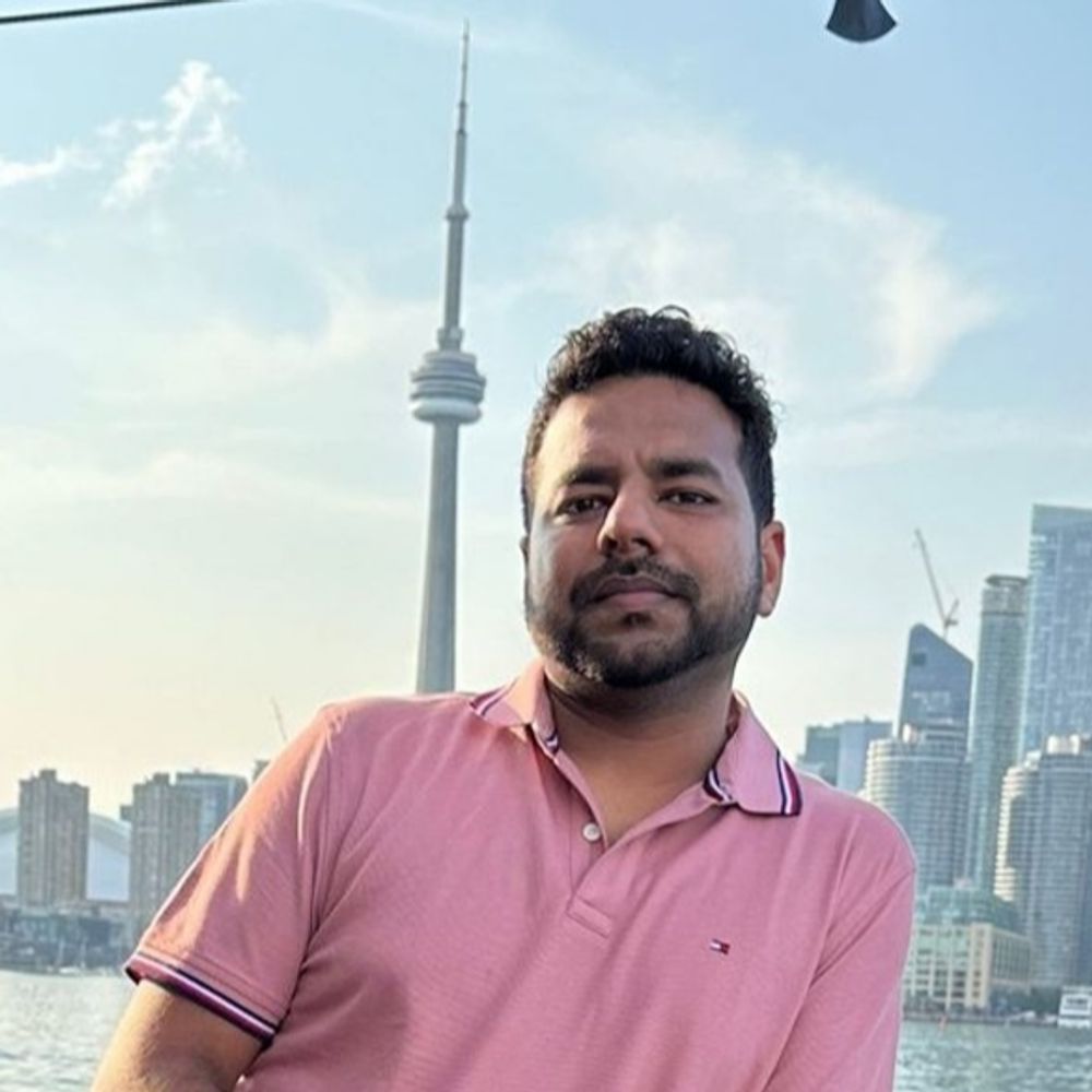 Rohit Kumar