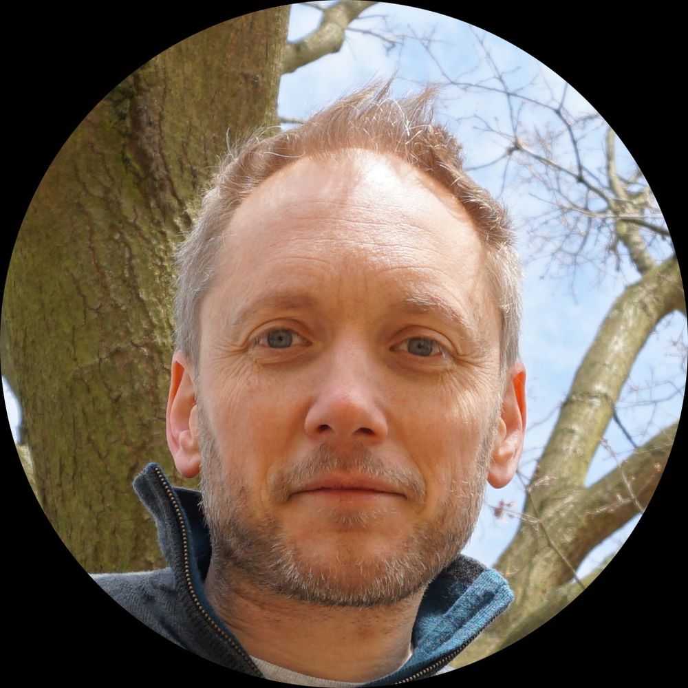 Martin Taylor