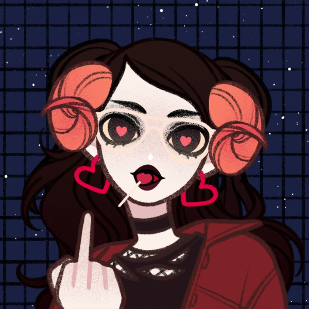 Tori (she/they)