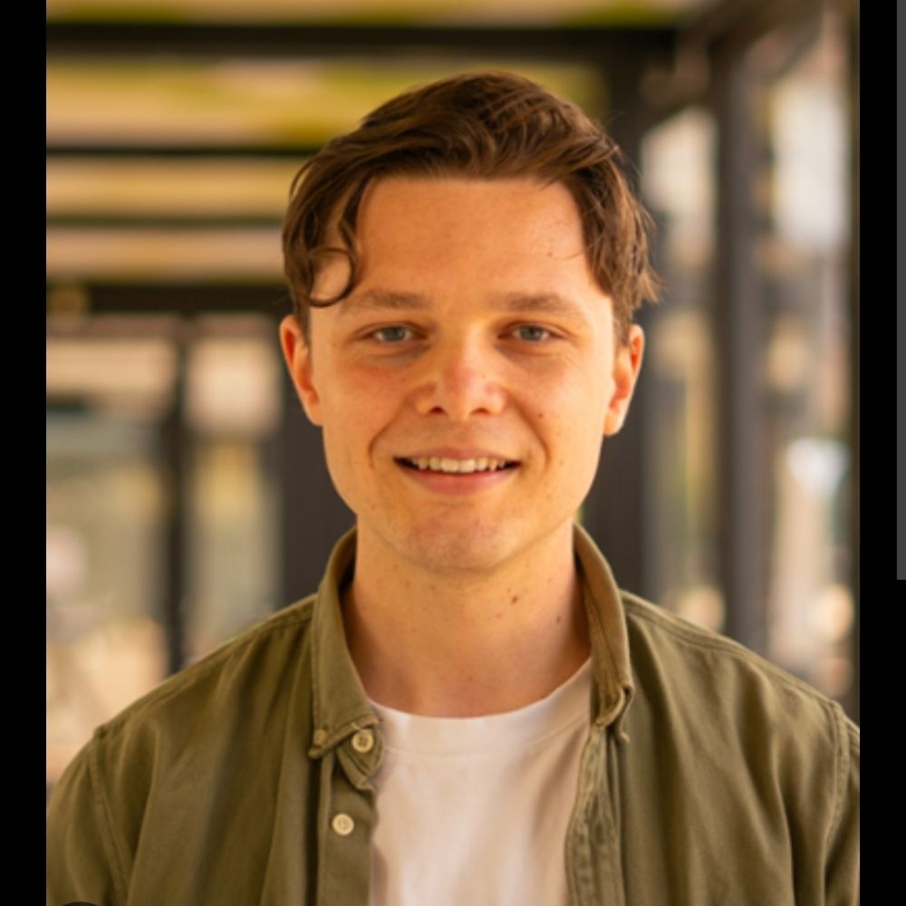 Arne van Lienden