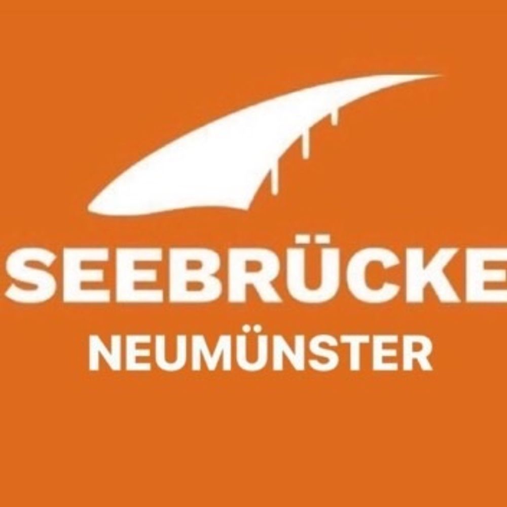 Seebrücke Neumünster 