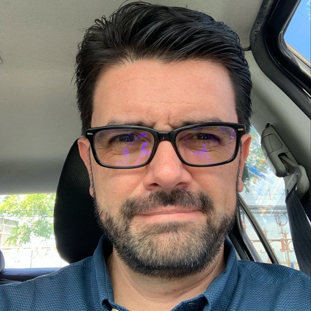 Carlos A.